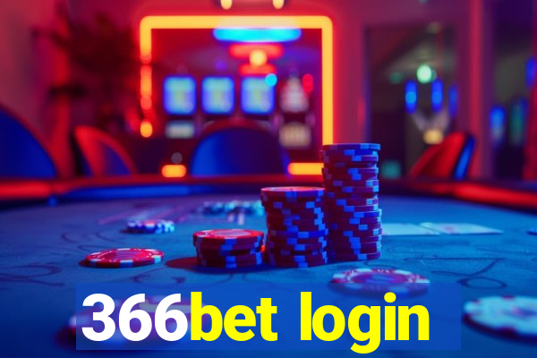 366bet login